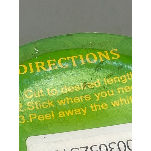 petti pet cat training tape 4" x 30 yards anti-scratch non-toxic to cat NEW - Picture 6 of 6